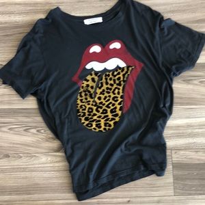 Daydreamer for free people t-shirt